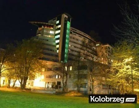 3 Pokojowy Polonia Na Wylacznosc