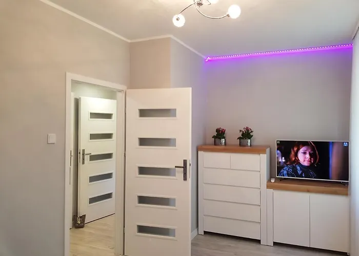 Apartmán 3 Pokojowy Polonia Na Wylacznosc Kolobřeh