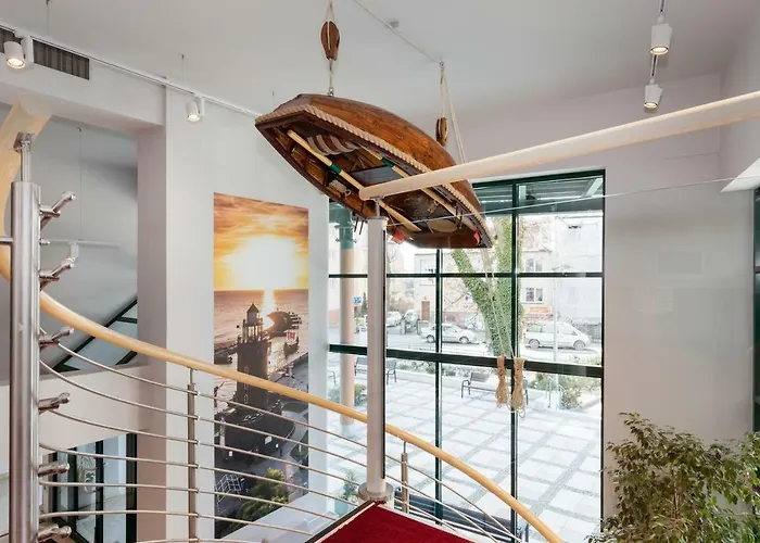 Apartmán 3 Pokojowy Polonia Na Wylacznosc Kolobřeh