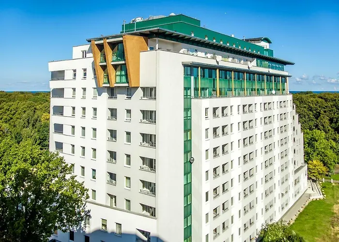 3 Pokojowy Polonia Na Wylacznosc Apartmán