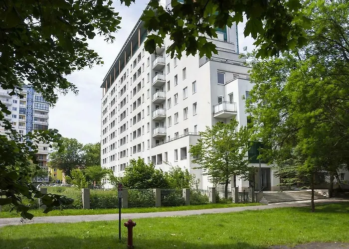 Apartmán 3 Pokojowy Polonia Na Wylacznosc