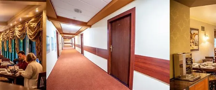 3 Pokojowy Polonia Na Wylacznosc